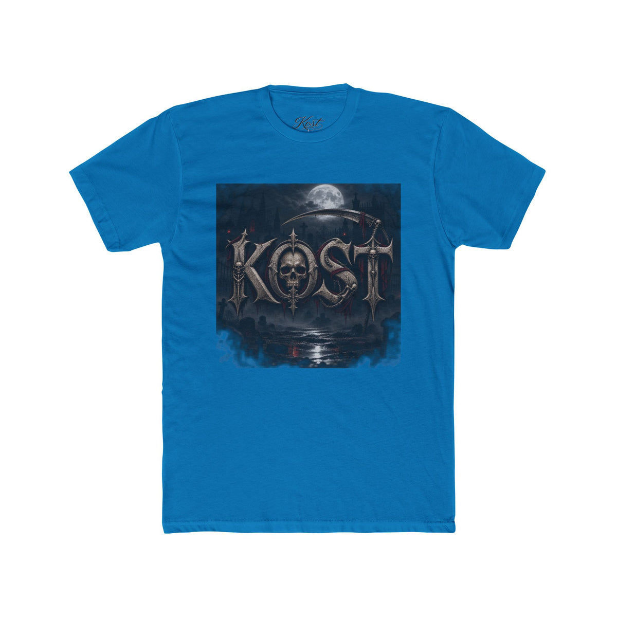 Korn Rock Band Graphic T-Shirt