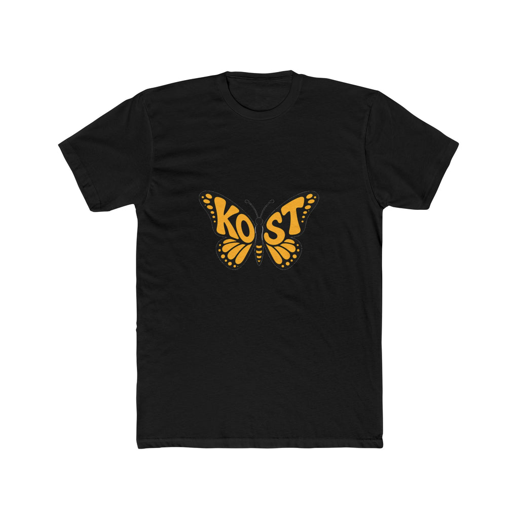 Koist Butterfly Graphic Cotton T-Shirt
