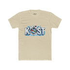 KOST Retro Camera Graphic T-Shirt