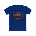 KOST Neon Sign T‑Shirt