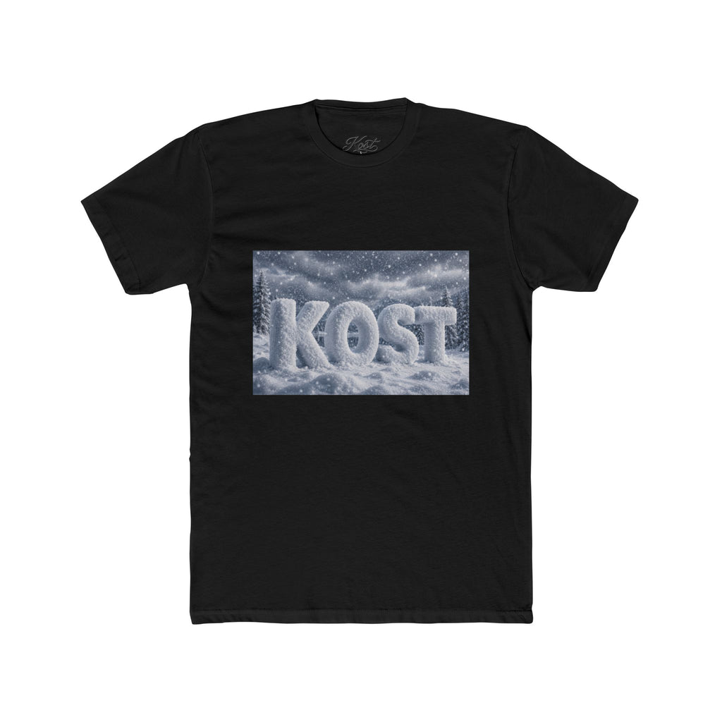 KOSTI Graphic T-Shirt