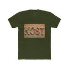 Roast Coffee Bean Graphic T-Shirt