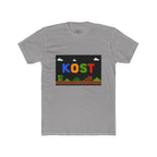 Retro Pixel Tee — KØST Arcade Design