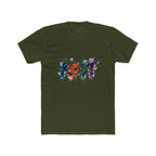 KOST Graffiti Art Cotton Crew Tee
