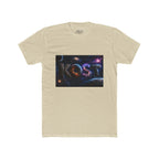KOST Galaxy Space Graphic T-Shirt