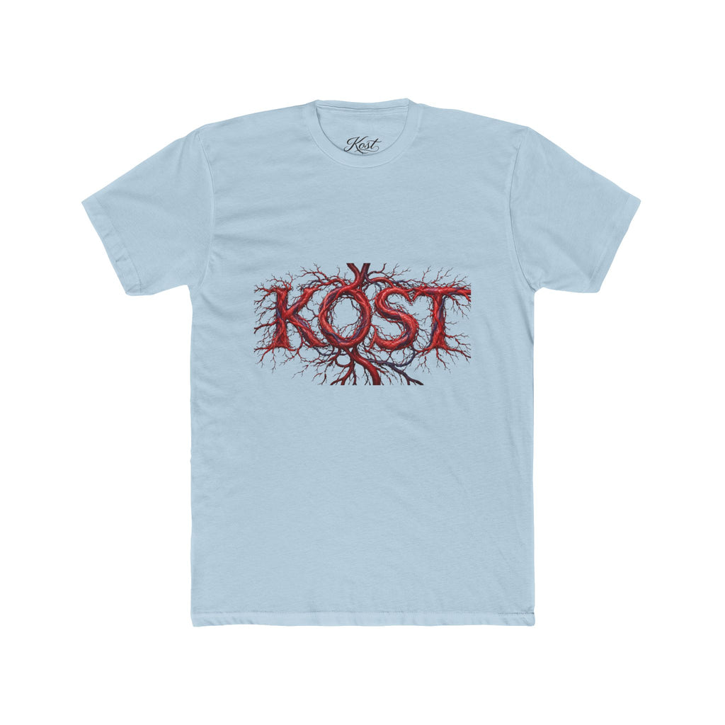 KØST Tree Roots Graphic T-Shirt