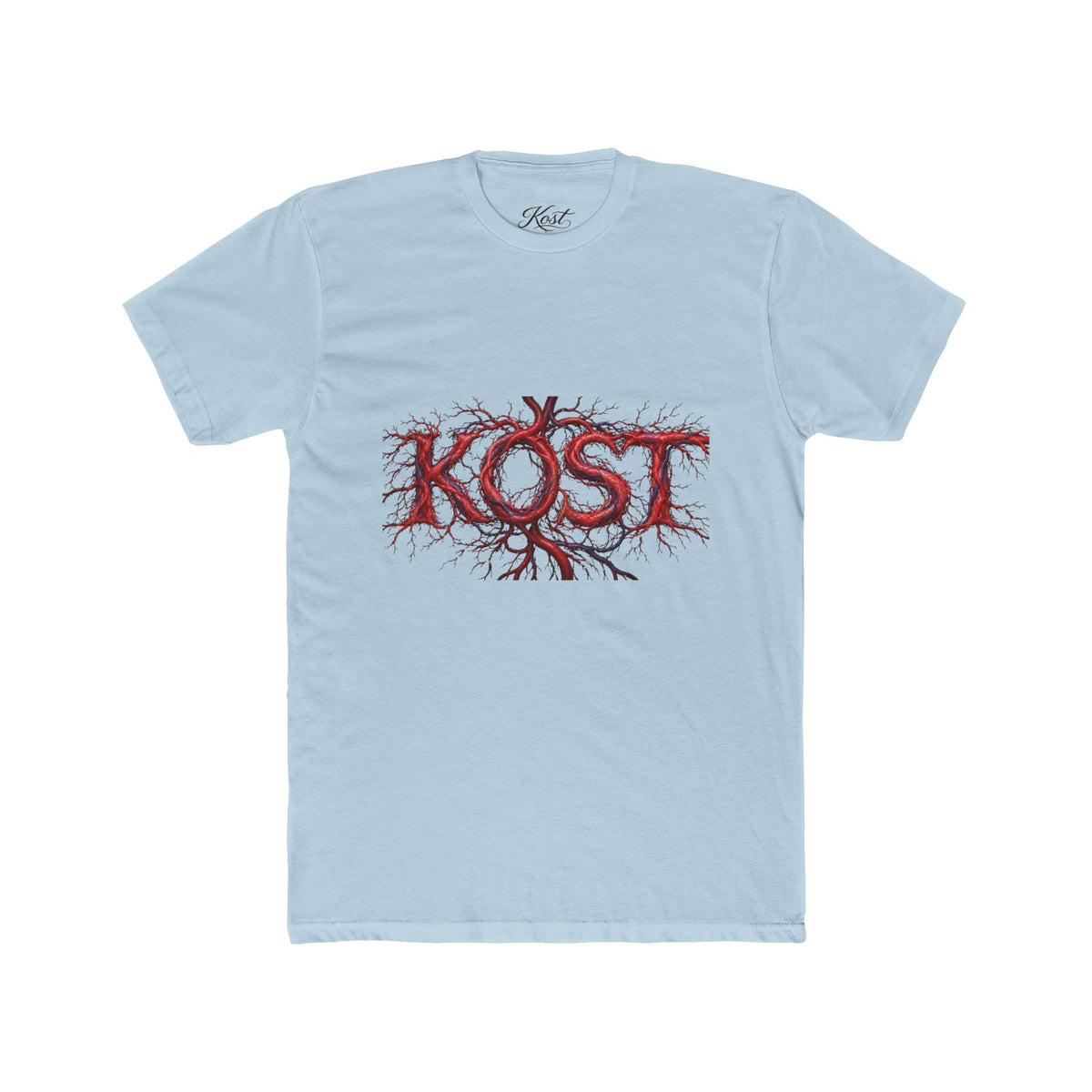 KØST Tree Roots Graphic T-Shirt