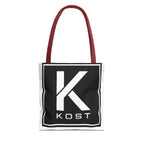 KOST Logo Tote Bag