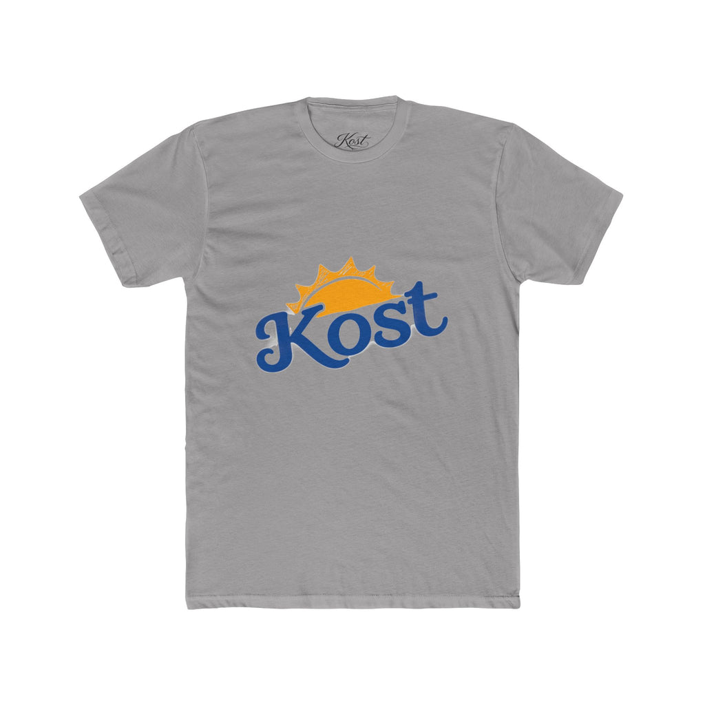 Kost Sun Logo Tee
