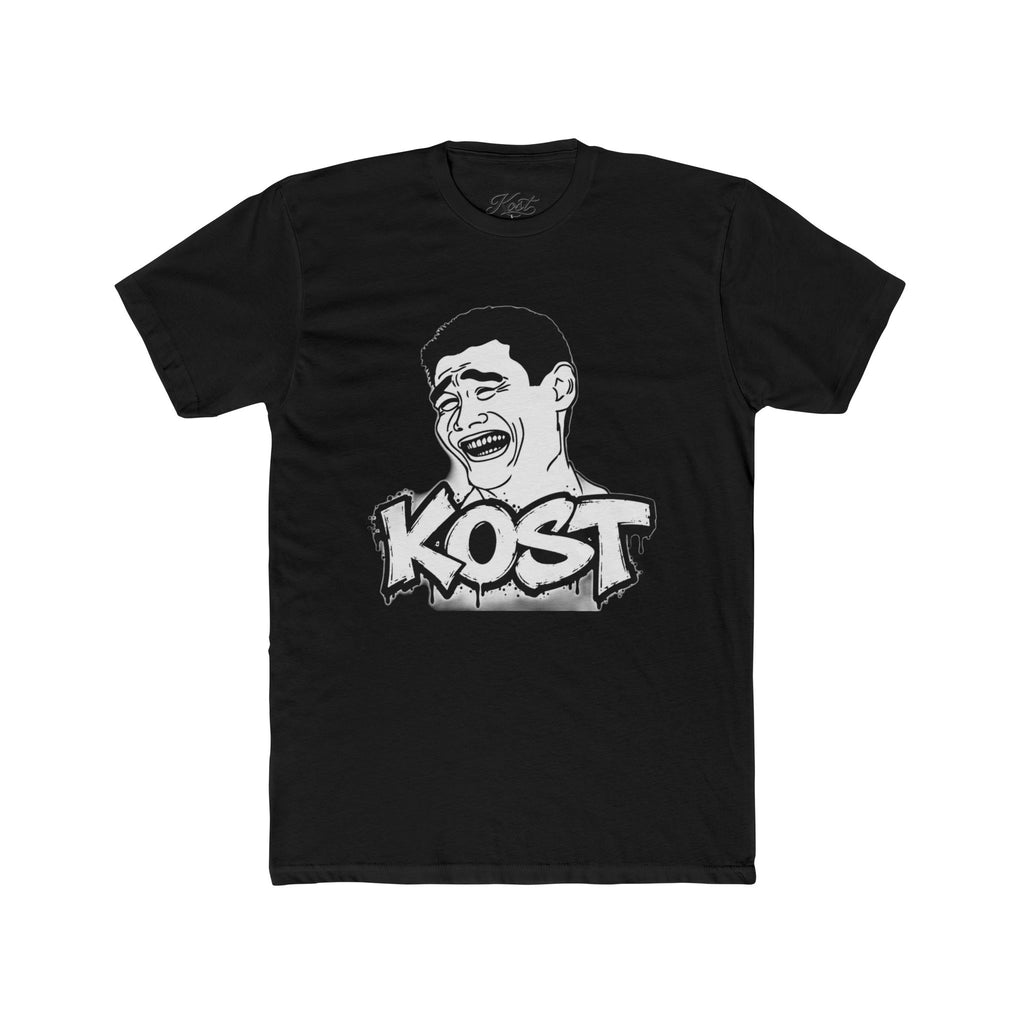 KOST Meme Graphic T-Shirt