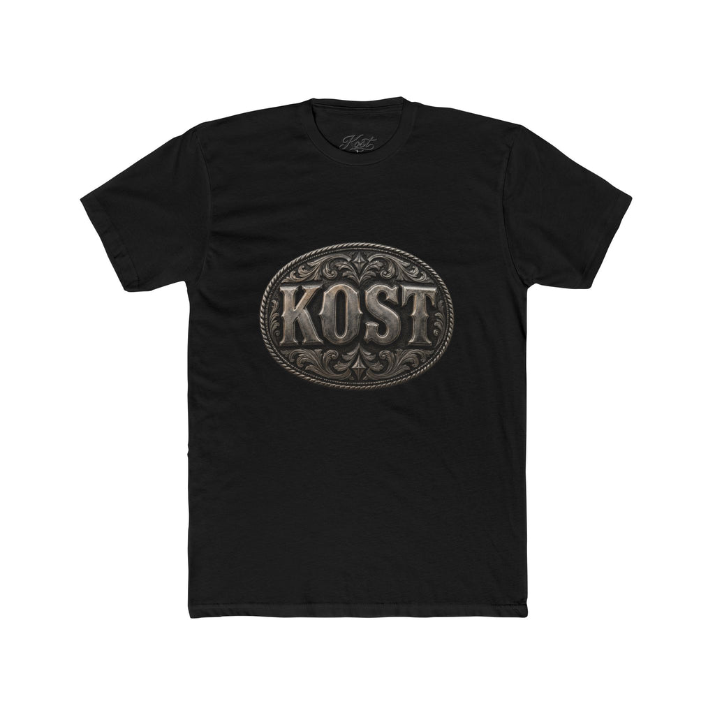 KOST Vintage Western Graphic T-Shirt