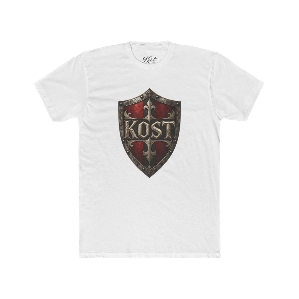 KOST Shield Graphic T-Shirt