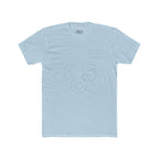 Heather Gray Crew Tee