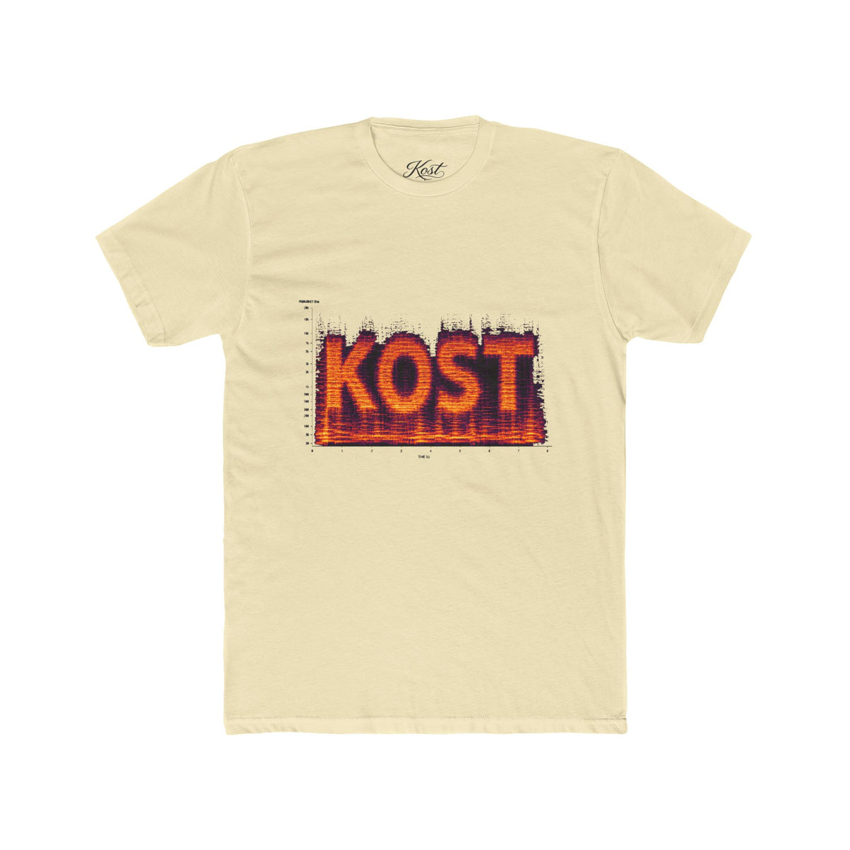 KOSTI Graphic T-Shirt