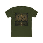 Unisex Cotton Crew Tee