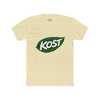 Kost Leaf Logo T-Shirt