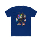 Unisex Cotton Crew Tee