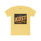 KOST Retro Logo Tee — Vintage Racing Inspired Graphic T‑Shirt