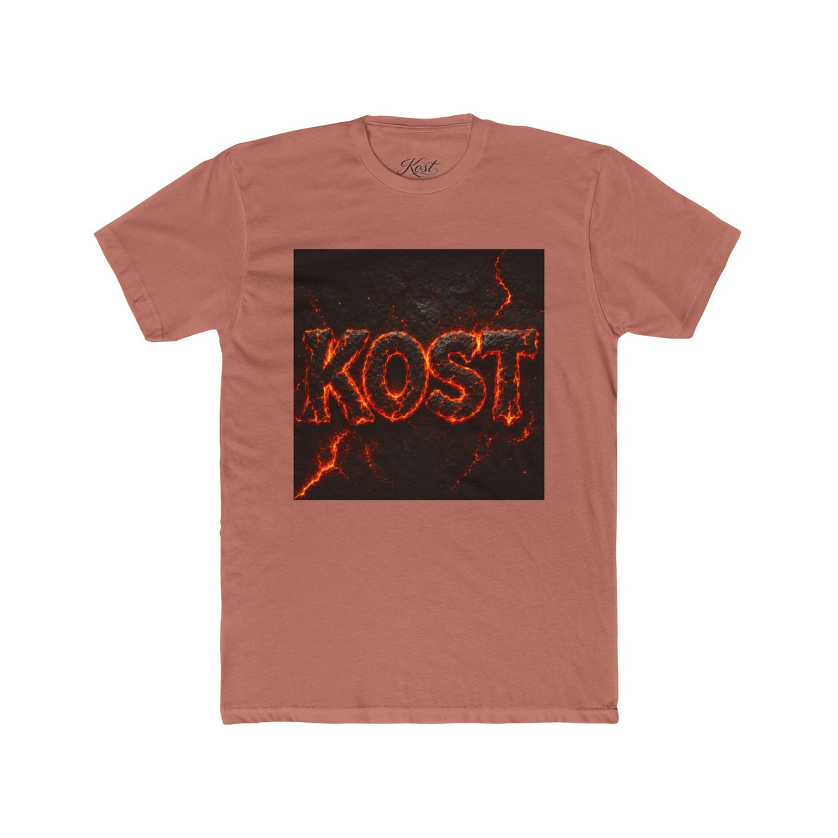 KOST Gothic Graphic T-Shirt