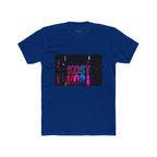 KOST Neon Graphic T-Shirt