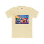KOST Colorful Bubble Beach Graphic Tee