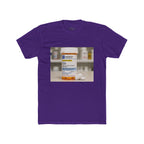 Prescription Bottle Graphic T-Shirt