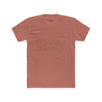 Karma Text Graphic Cotton Tee