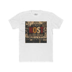 Unisex Cotton Crew Tee