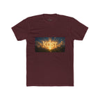 Unisex Cotton Crew Tee