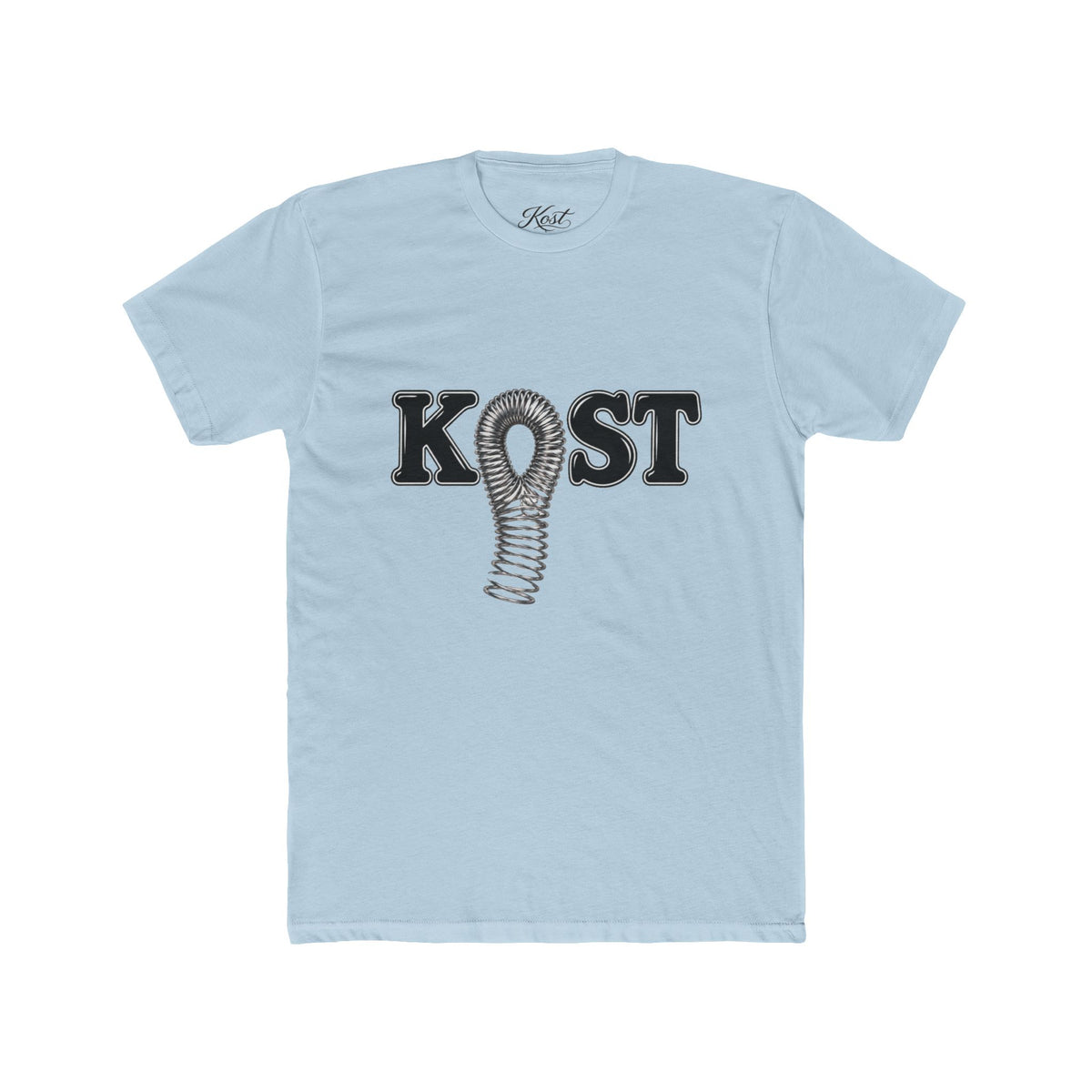 KOST Spring Graphic T-Shirt