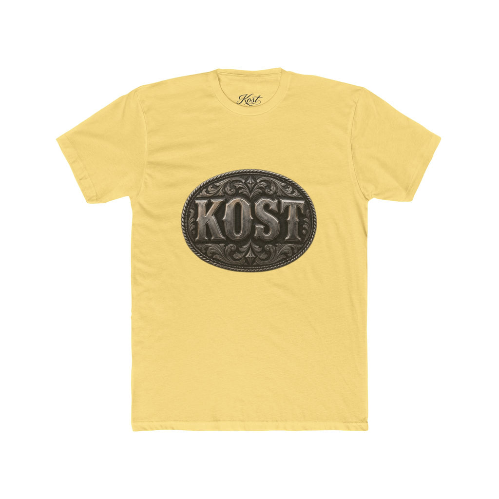 KOST Vintage Western Graphic T-Shirt