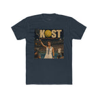 Kost Basketball Vintage Photo Tee