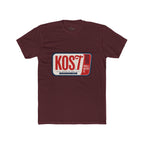 Kost Roll With It Graphic Tee