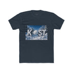 Kost Snow Globe Winter Graphic Tee
