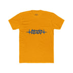 Kost Wave Tee — Heartbeat Graphic T‑Shirt