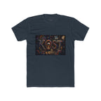 Unisex Cotton Crew Tee