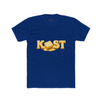 KAST Graphic T-Shirt – Playful Cheese-Inspired Foodie Tee