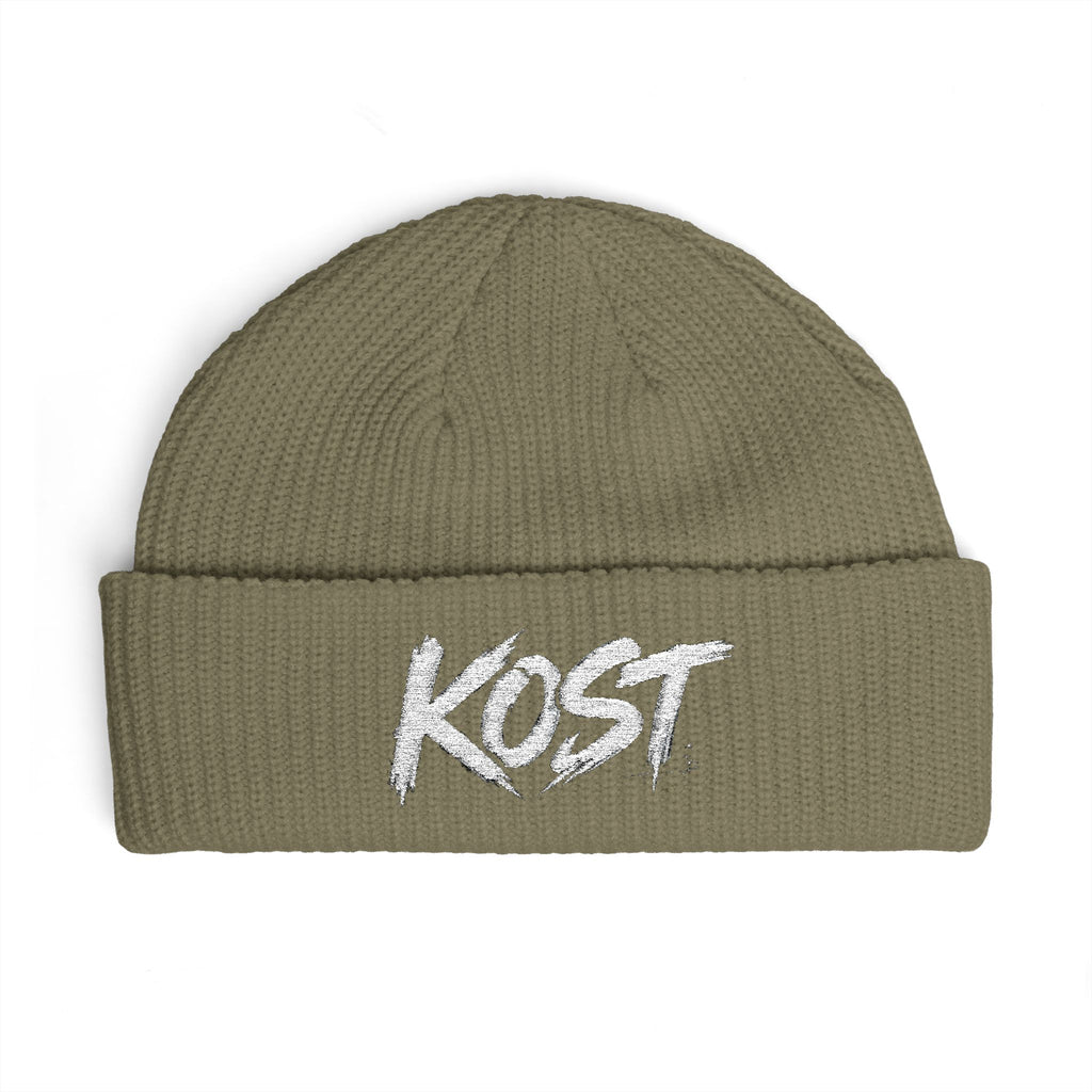 Cuff Beanie
