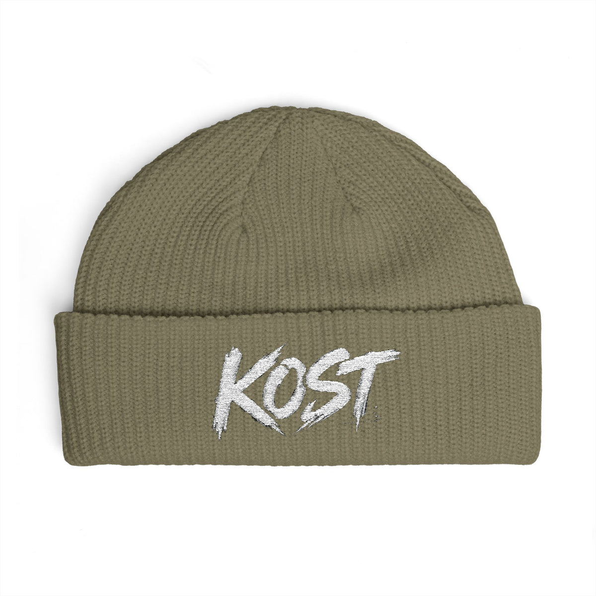 Cuff Beanie