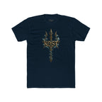KOST Spiked Trident Graphic T-Shirt
