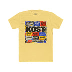 KOST Retro Sticker Collage Tee