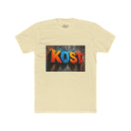 KOST Colorful Graphic T-Shirt