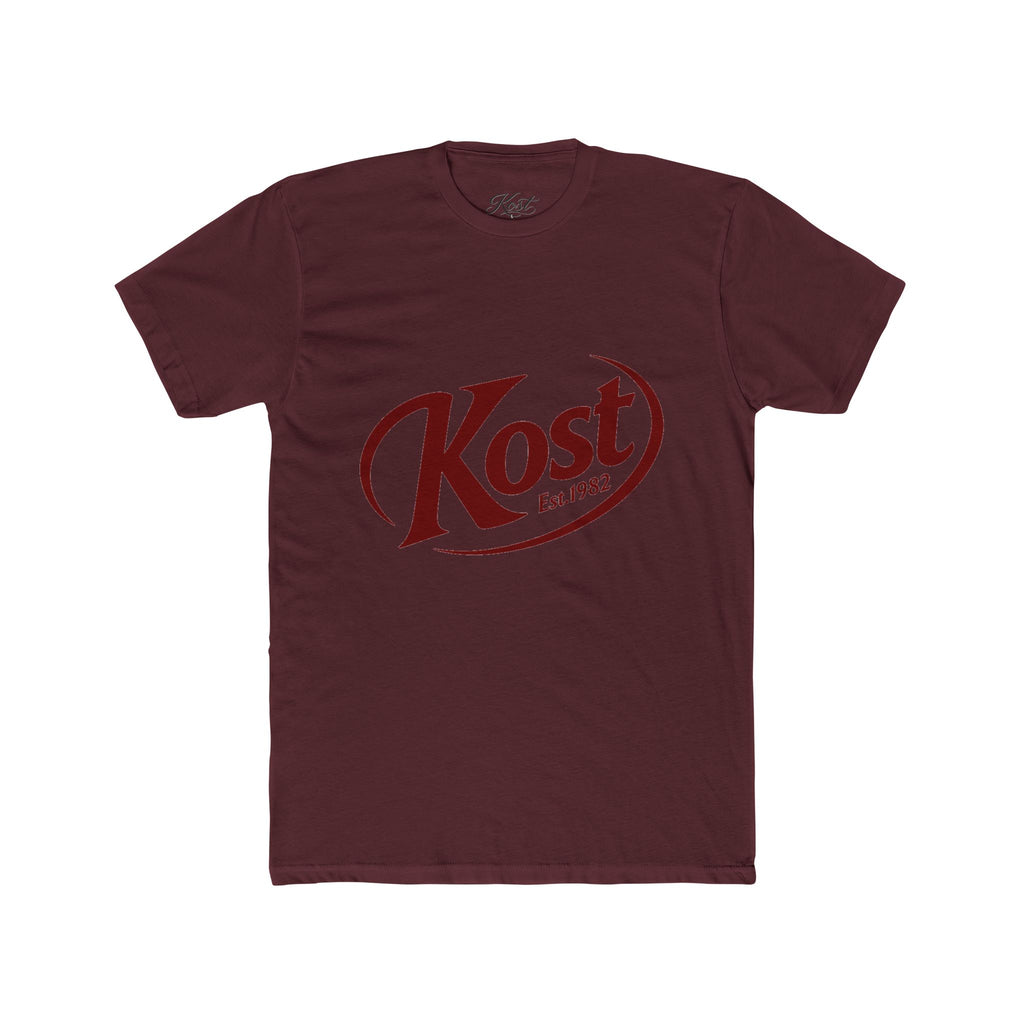 Kost Est. 1982 Logo Tee