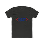 KOST Logo T-Shirt — Retro Arrow Graphic Tee