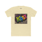 Unisex Cotton Crew Tee