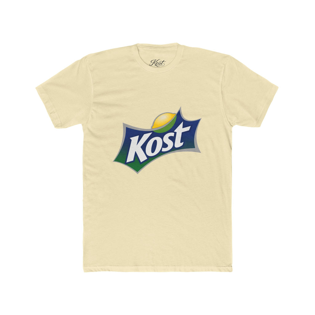 Kost Logo Graphic T-Shirt