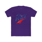 Retro 'Kost' Logo Tee — Vintage-Inspired Graphic T-Shirt