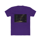 Dark Alley Photo Tee — Moody Urban Streetwear T-Shirt