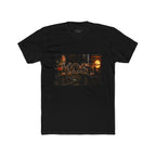 KOS Neon Sign Graphic T-Shirt