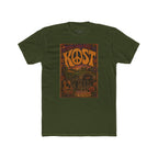 Roast Coffee Graphic T-Shirt